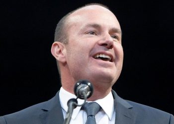 Sen. Mike Lee warns Democrats would ‘Rule America uncontested for 100 years’ if they sweep 2024 elections