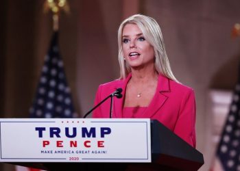 President-elect Trump announces Pam Bondi as his new pick for US attorney general