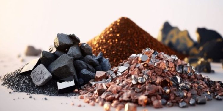 Mkango’s Q3 Results Highlight Progress at US, UK Rare Earths Plants