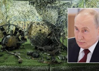 Putin mulls striking Kyiv with new hypersonic missile that can reportedly reach US West Coast