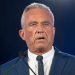 RFK Jr., on eve of Election Day, tells voters ‘do NOT vote for me’