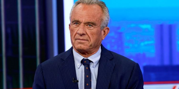 Pro-life groups cautious on RFK Jr. nomination after evolving abortion views
