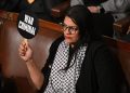 Rashida Tlaib refuses to endorse Kamala Harris as Gaza war takes toll on Dem voter base