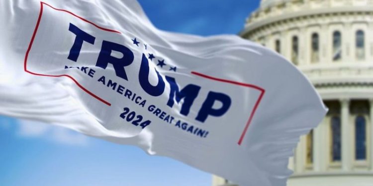 US Indexes Reach Fresh Highs as Trump Secures Election Win