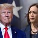 Trump teases he’d bail out Harris campaign debts for sake of ‘unity’ in latest troll