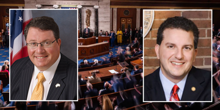 Trump begins endorsing replacements to replenish GOP majority in House as Cabinet picks shrink lead