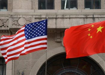 Republicans inch closer to ending China’s favored trade status