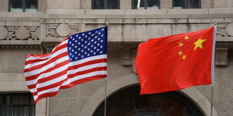 Republicans inch closer to ending China’s favored trade status