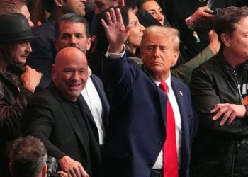 Inside how podcasters moved the voting needle with young men ahead of Trump’s massive win