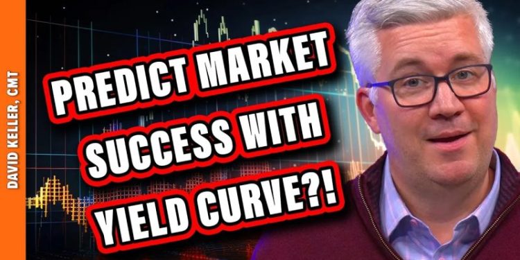 Can You Really Predict Stock Market Success Using the Yield Curve?