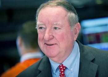 Art Cashin, New York Stock Exchange fixture for decades, dies at 83