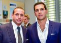 Star real estate agents Alexander brothers arrested in Miami after sex assault claims