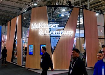 McKinsey & Co. to pay $650M to settle opioid consulting probe, ex-partner to plead guilty