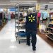 Walmart employees are now wearing body cameras in some U.S. stores