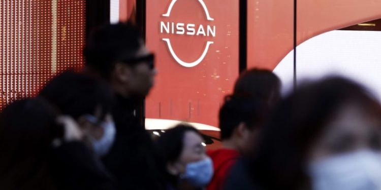Honda and Nissan officially begin merger talks to create world’s third-largest automaker