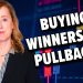 How to Buy WINNERS When They Pull Back!