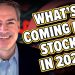 Get Ahead of 2025 Stock Trends!
