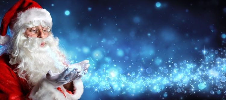 Will the Stock Market’s Santa Rally Bring Holiday Cheer to Investors?