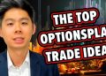 Best Bullish and Bearish OptionsPlay Ideas for the Week!