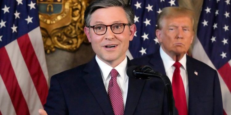 Trump-backed spending bill goes down in flames as shutdown clock ticks down