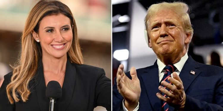 Trump names Alina Habba as counselor to the president; reveals several State Department picks