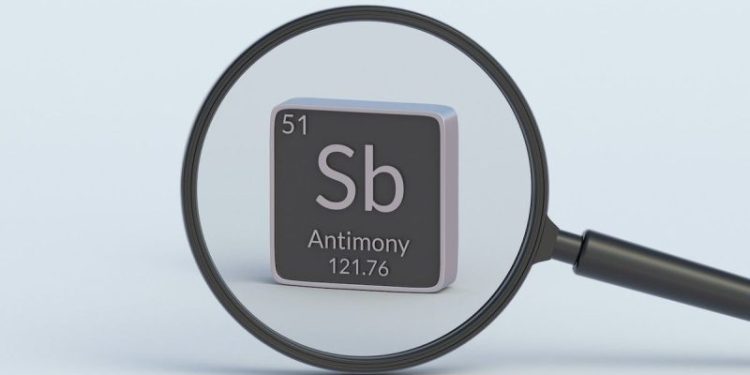 Madison Metals Secures Rights to Ontario Antimony-Gold Project