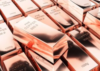 Top 5 Most-popular Copper Stories of 2024