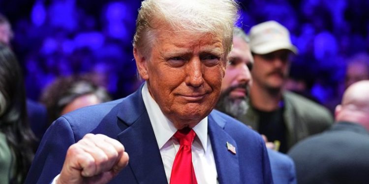 Trump allies push for more White House control over Congress’ purse strings