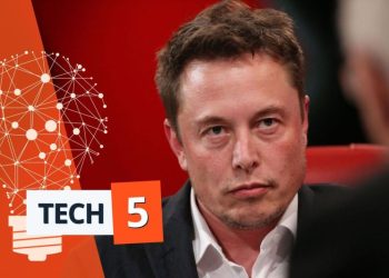 Tech 5: Musk Faces SEC Clash, Broadcom Surges, Google Makes Quantum Chip Breakthrough