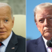 Trump says Biden admin. ‘knows what is happening’ on drones