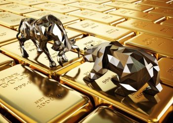 Gold Price 2024 Year-End Review