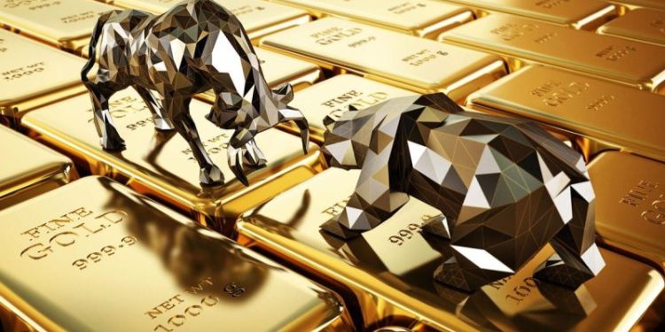 Gold Price 2024 Year-End Review