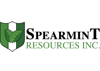 Spearmint More Than Doubles the Acreage of the George Lake South Antimony Project in New Brunswick, Canada