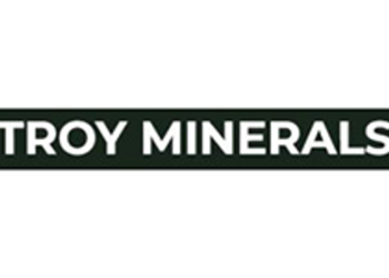 Troy Minerals Announces Completion of $1.2 Million Private Placement