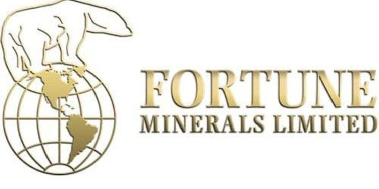Fortune Minerals Announces Second Draw From Convertible Securities Agreement With The Lind Partners