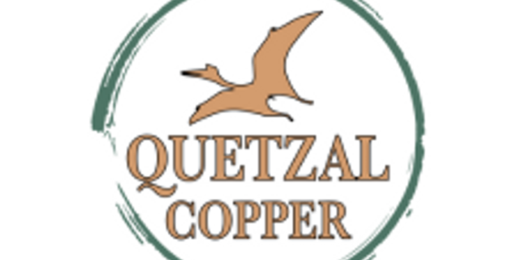 Quetzal Copper Provides Update on Financing