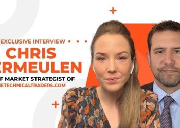 Chris Vermeulen: Next Gold Targets and “Sweet Spot” to Buy; Silver and Bitcoin in 2025
