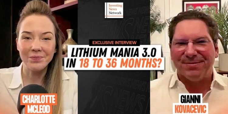 Gianni Kovacevic: 3 Copper Stocks for Speculators, Watch These Metals Under Trump