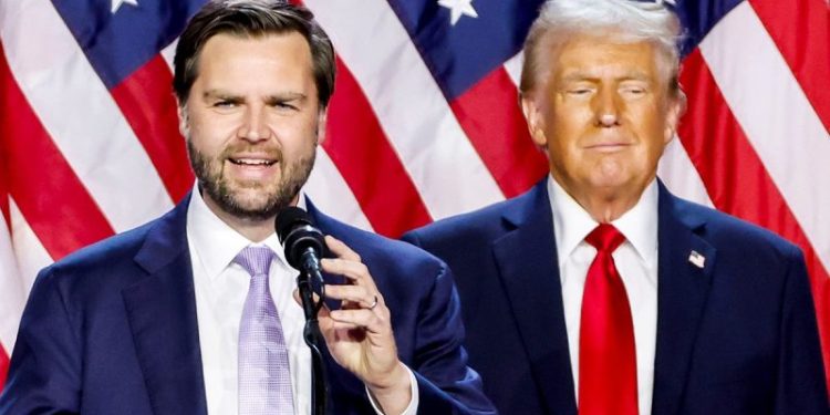 Vance is the likely 2028 frontrunner, but these Republicans may also run for president