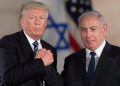 Israel eyes Iran nuke sites amid reports Trump mulls moves to block Tehran atomic program