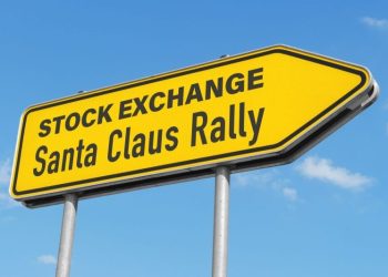 What is the Santa Claus Rally and Has it Arrived?