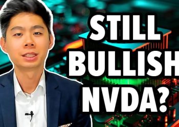Still BULLISH NVDA Despite DeepSeek?