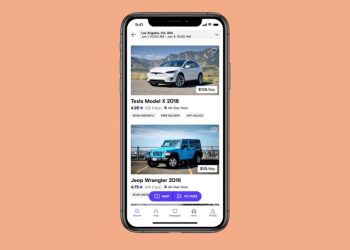 What’s Turo? The ‘Airbnb of cars’ was used in New Orleans and Las Vegas incidents