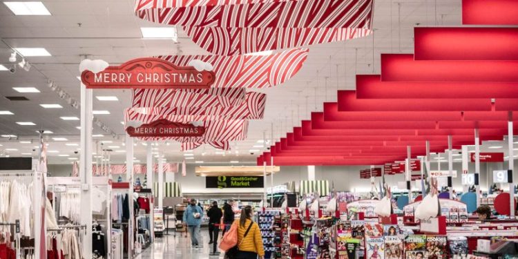 Target says its holiday sales were better than expected — but its profits weren’t