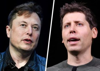 Elon Musk and Sam Altman spar over Trump’s Stargate AI investment announcement