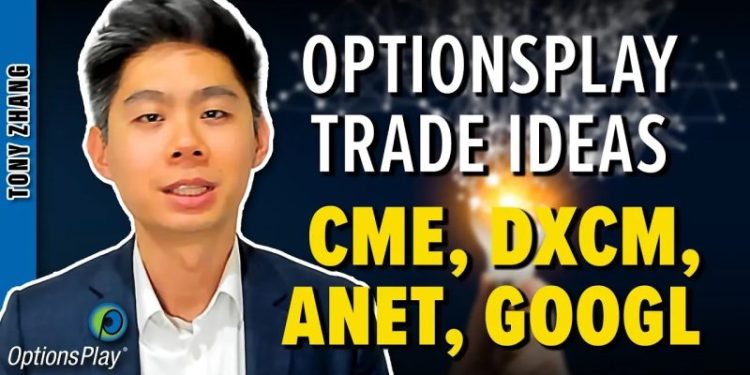 Bullish AND Bearish Options Trade Ideas