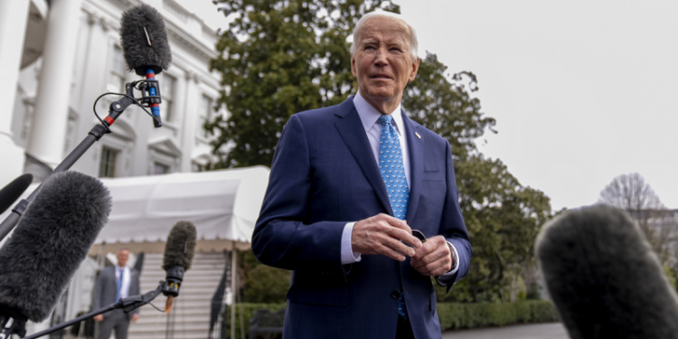 Biden appointed more federal judges than Trump did in his first term, new research shows