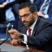 Kash Patel vows to end Biden-era ‘targeting’ of Christians: ‘Sacred trust’