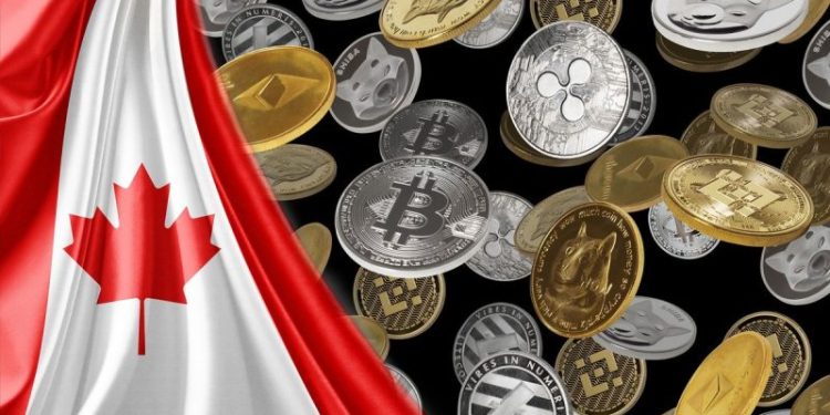 13 Canadian Crypto ETFs