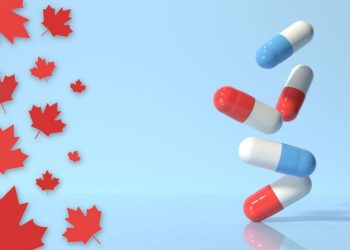 5 Best-performing Canadian Pharma Stocks (Updated January 2025)